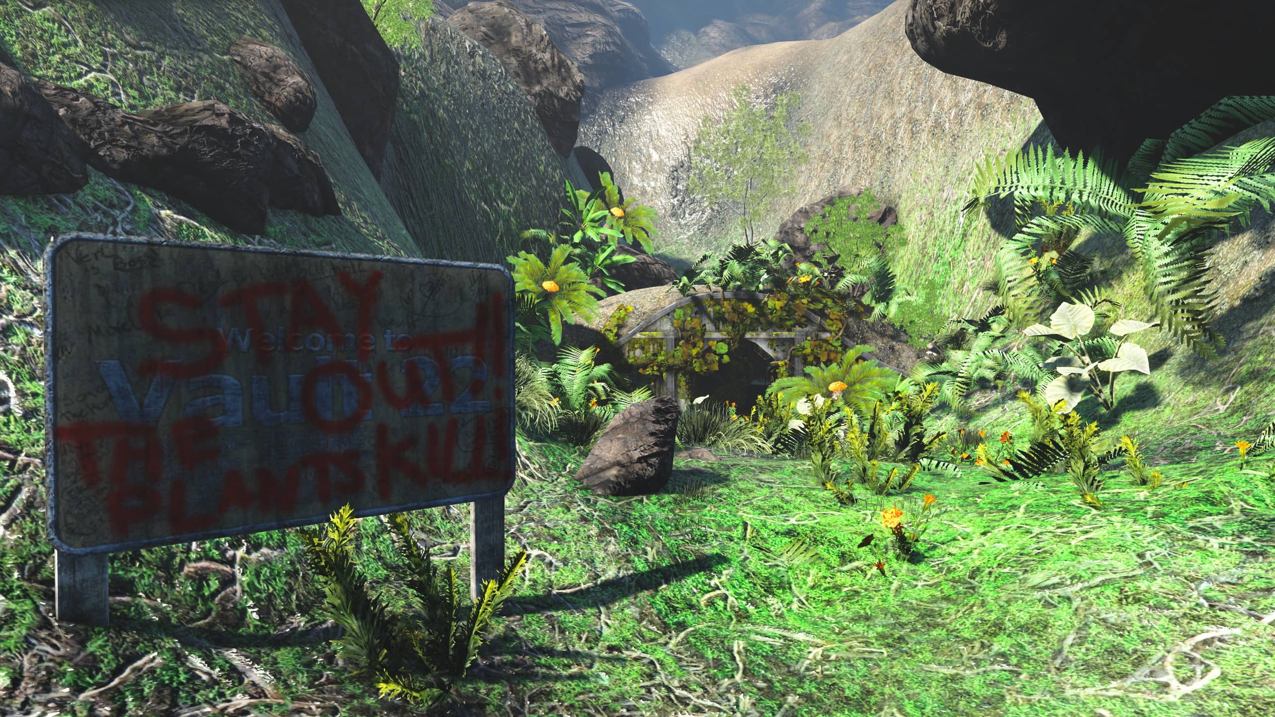 Fallout Anthology Edition